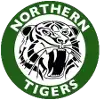 Northern Tigers logo
