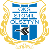 Stomil logo