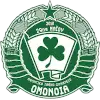 Omonia 29is Maiou