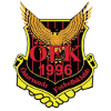 Ostersunds FK logo
