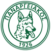 Panargiakos logo