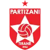 Partizani Tirana
