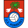 Porreres logo
