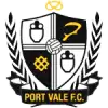 Port Vale logo