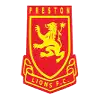 Preston Lions