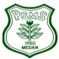 PSMS Medan logo
