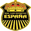 Real Espana