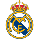 Real Madrid Castilla logo