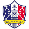 Real Madriz FC logo