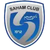 Saham