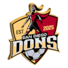 San Diego Dons (W)
