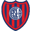 San Lorenzo (R) logo