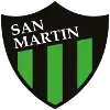 San Martin San Juan