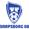 Sarpsborg 08 logo