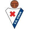 SD Eibar C logo