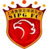 Shanghai Port
