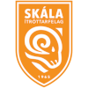 Skala Itrottarfelag logo