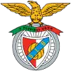 SL Benfica B logo