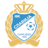 Slavija Sarajevo logo