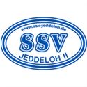 SSV Jeddeloh logo