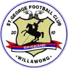 St George Willawong FC