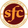 Stenhousemuir logo