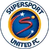 Supersport United logo