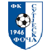Sutjeska Foca logo