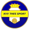 Thes Sport logo