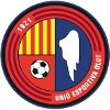 UE Olot logo