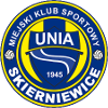 U. Skierniewice logo