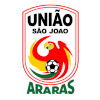 Uniao Sao Joao EC logo
