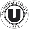 Universitaea Cluj logo