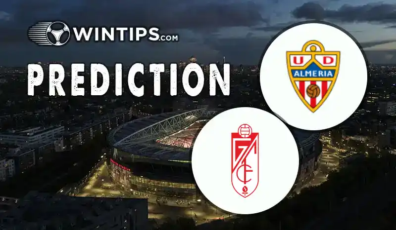 Almeria vs Granada CF Predictions
