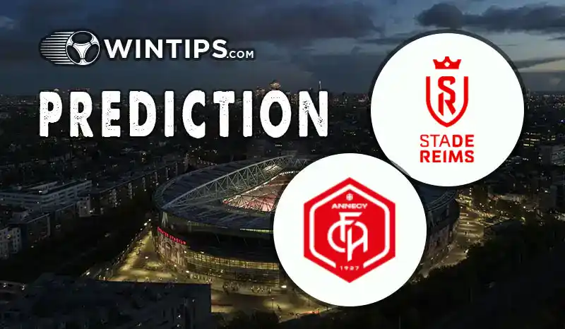 Reims vs FC Annecy Predictions