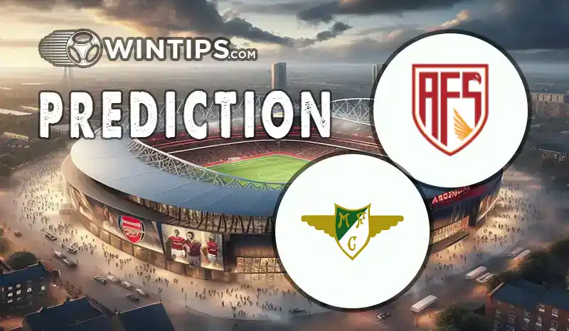 AVS Futebol SAD vs Moreirense Predictions