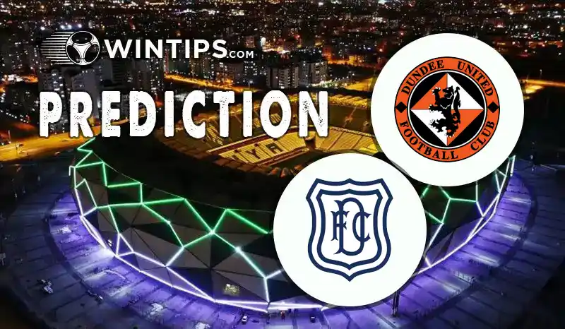 Dundee United vs Dundee Predictions