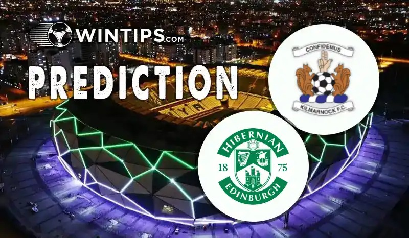 Kilmarnock vs Hibernian Predictions