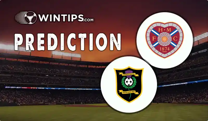 Heart of Midlothian vs Livingston Predictions
