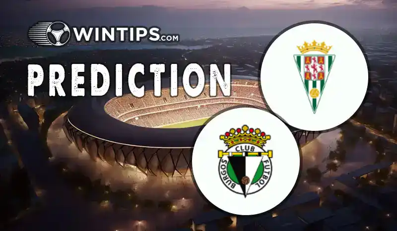 Cordoba vs Burgos CF Predictions