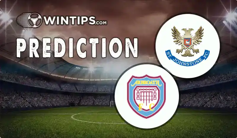 Saint Johnstone vs Arbroath Predictions
