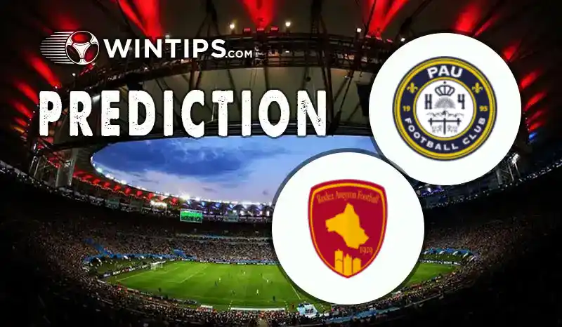 Pau FC vs Rodez Aveyron Predictions
