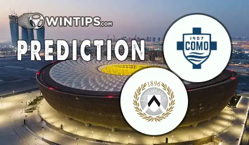 Como vs Udinese Predictions