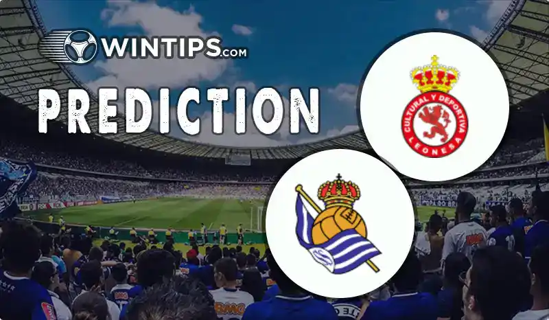 Cultural Leonesa vs Real Sociedad B Predictions
