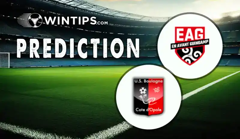 Guingamp vs Boulogne Predictions