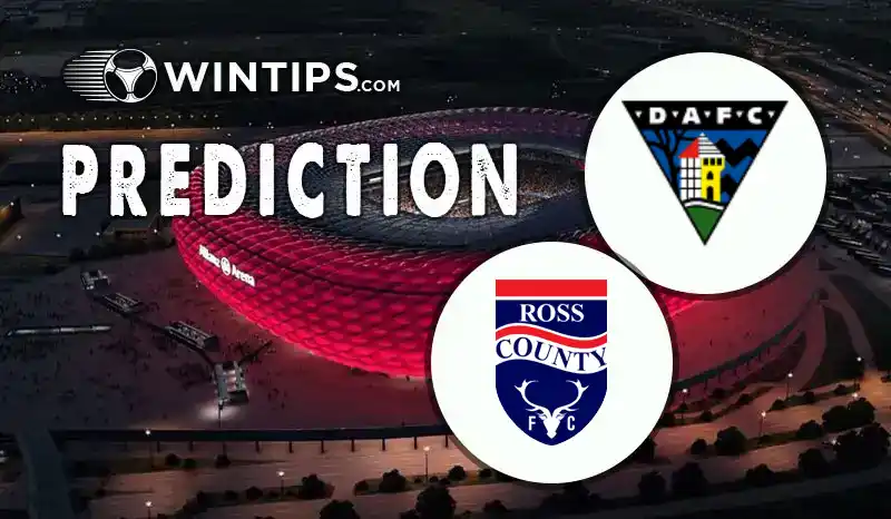 Dunfermline Athletic vs Ross County Predictions