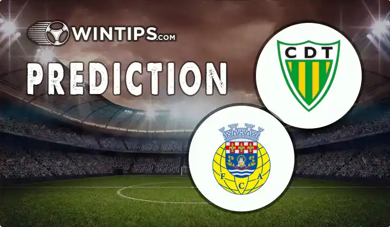 CD Tondela vs FC Arouca Predictions
