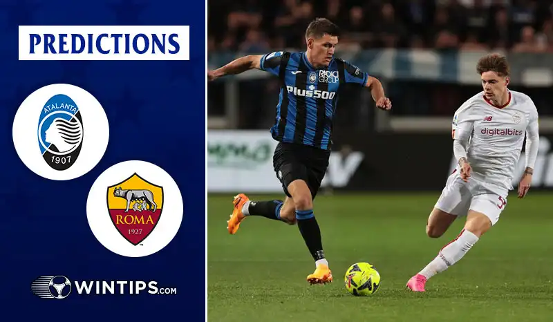 Atalanta vs AS Roma Predictions