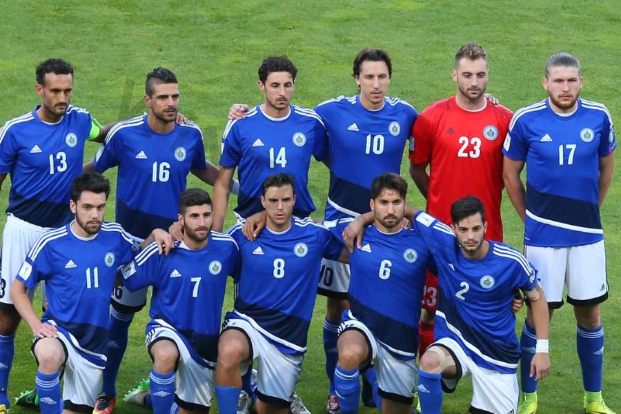 San Marino, the smallest nation in FIFA’s rankings, holds the unenviable title of the lowest-ranked team in the world