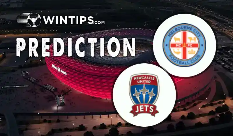 Melbourne City vs Newcastle Jets Predictions